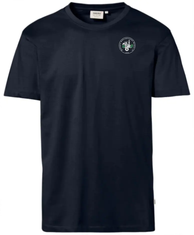 T-Shirt PSG-Auerbach
